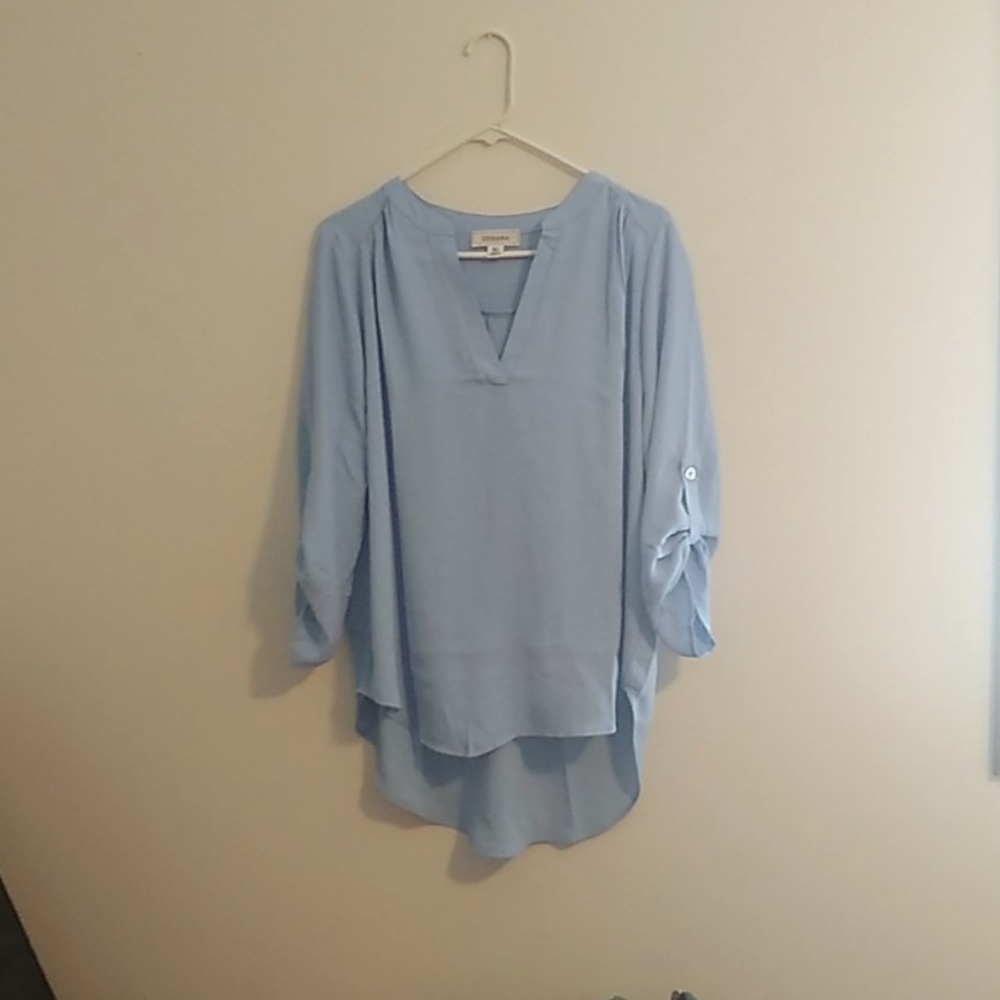 Tunic top